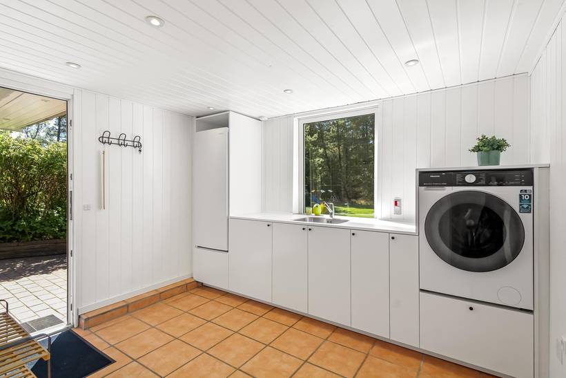 Foto von Ferienhaus IX89 in Grønhøj - Løkken - Nordjütland