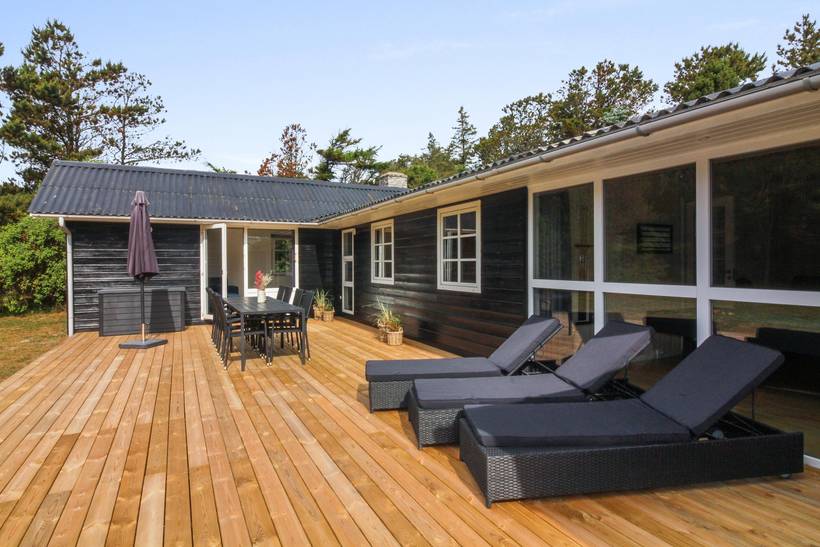Foto von Ferienhaus IX89 in Grønhøj - Løkken - Nordjütland