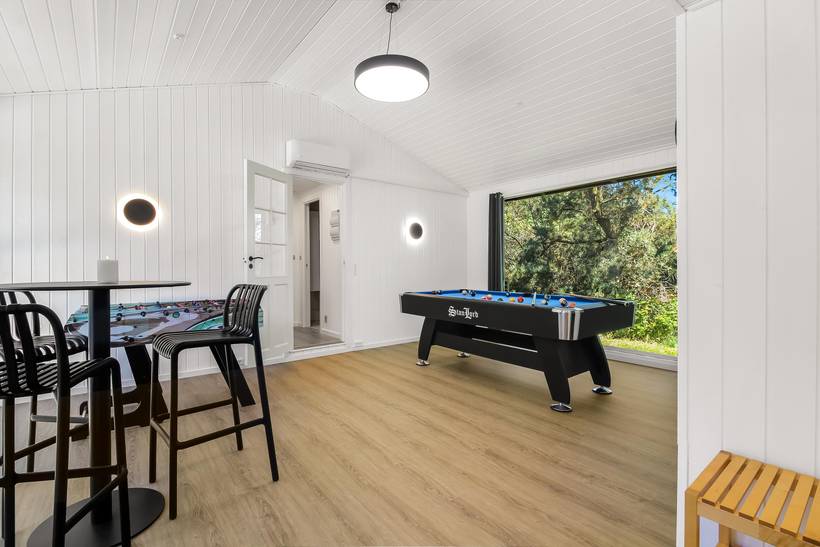 Foto von Ferienhaus IX89 in Grønhøj - Løkken - Nordjütland