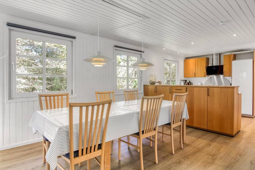 Foto von Ferienhaus IX89 in Grønhøj - Løkken - Nordjütland