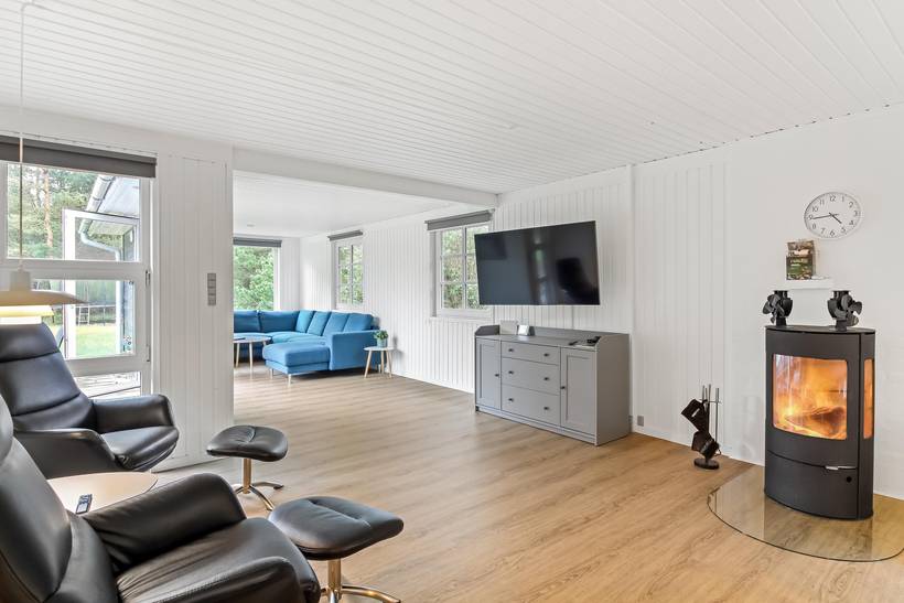 Foto von Ferienhaus IX89 in Grønhøj - Løkken - Nordjütland