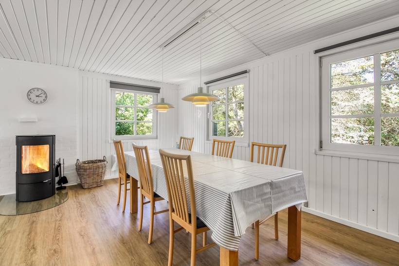 Foto von Ferienhaus IX89 in Grønhøj - Løkken - Nordjütland
