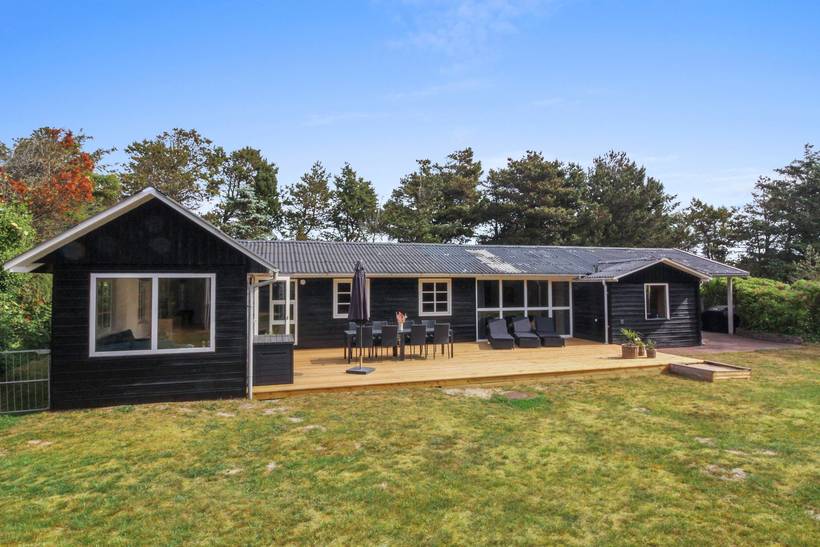 Foto von Ferienhaus IX89 in Grønhøj - Løkken - Nordjütland