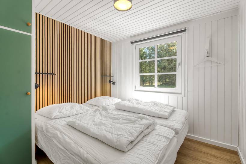 Foto von Ferienhaus IX89 in Grønhøj - Løkken - Nordjütland
