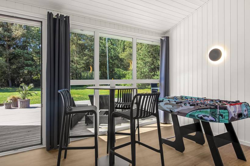Foto von Ferienhaus IX89 in Grønhøj - Løkken - Nordjütland