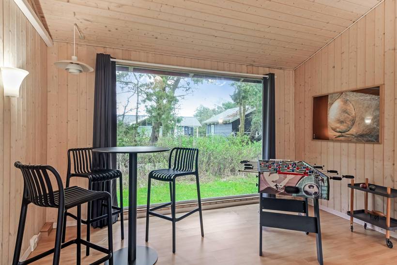 Foto von Ferienhaus IX89 in Grønhøj - Løkken - Nordjütland