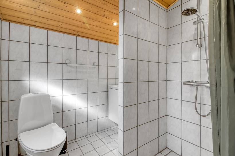 Foto von Ferienhaus IX89 in Grønhøj - Løkken - Nordjütland
