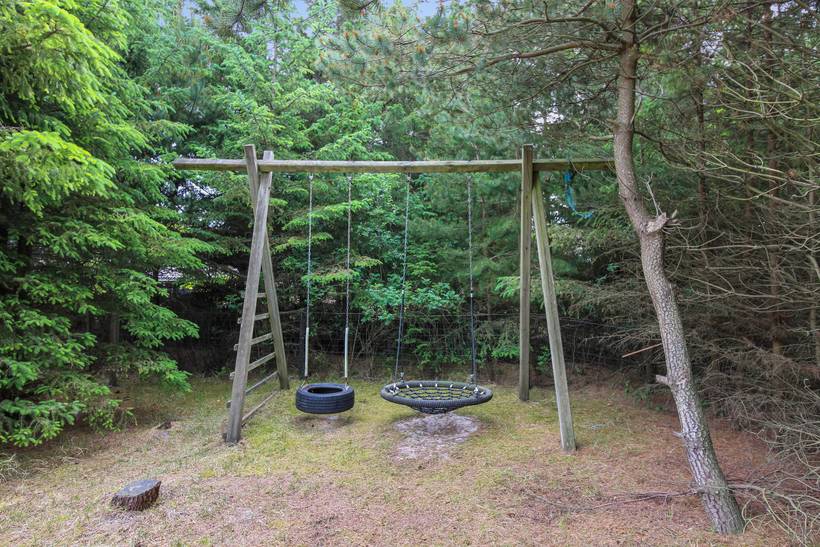 Foto von Ferienhaus IX89 in Grønhøj - Løkken - Nordjütland