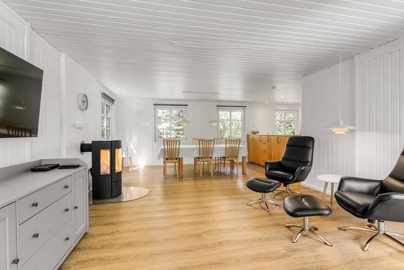 Foto von Ferienhaus IX89 in Grønhøj - Løkken - Nordjütland