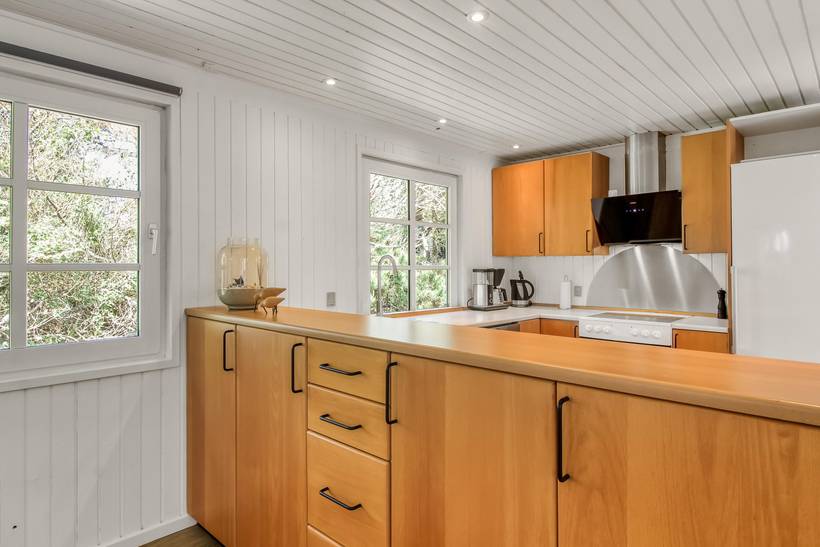 Foto von Ferienhaus IX89 in Grønhøj - Løkken - Nordjütland