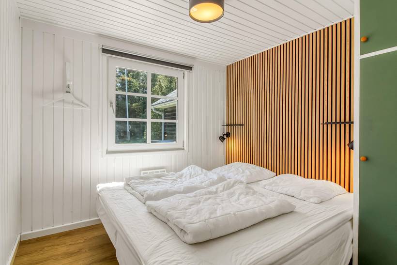 Foto von Ferienhaus IX89 in Grønhøj - Løkken - Nordjütland