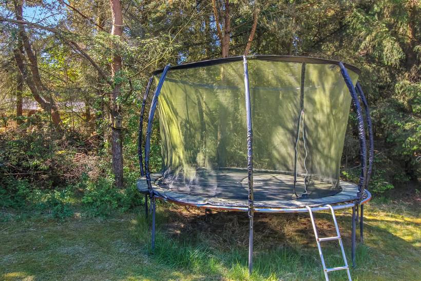 Foto von Ferienhaus IX89 in Grønhøj - Løkken - Nordjütland