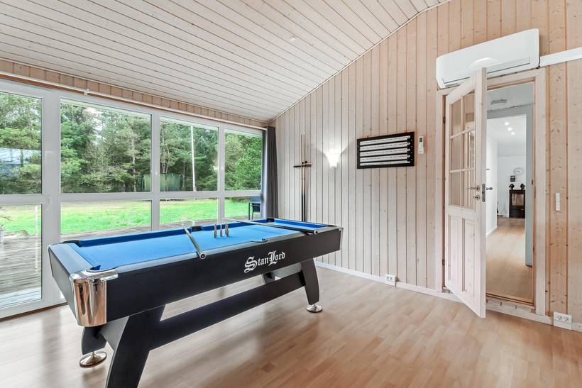 Foto von Ferienhaus IX89 in Grønhøj - Løkken - Nordjütland