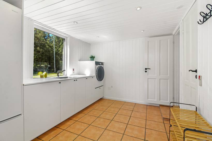 Foto von Ferienhaus IX89 in Grønhøj - Løkken - Nordjütland