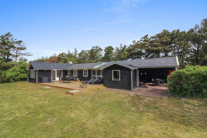 Foto von Ferienhaus IX89 in Grønhøj - Løkken - Nordjütland