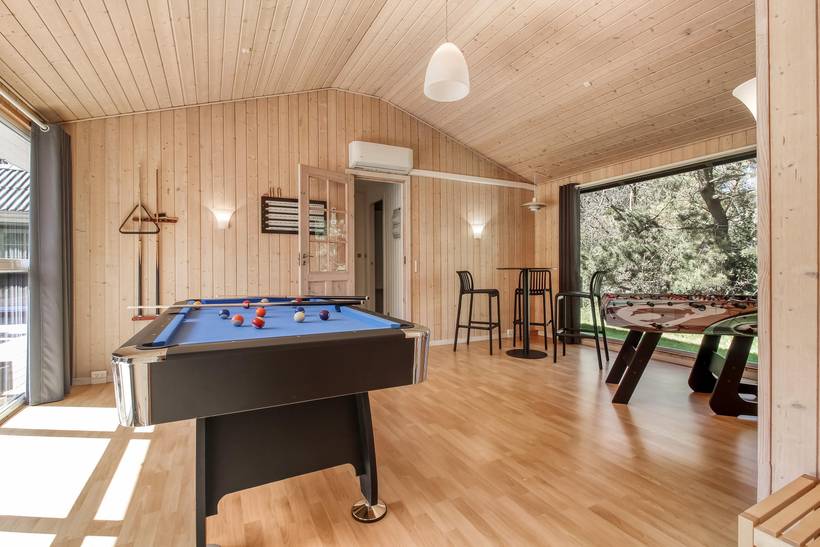 Foto von Ferienhaus IX89 in Grønhøj - Løkken - Nordjütland