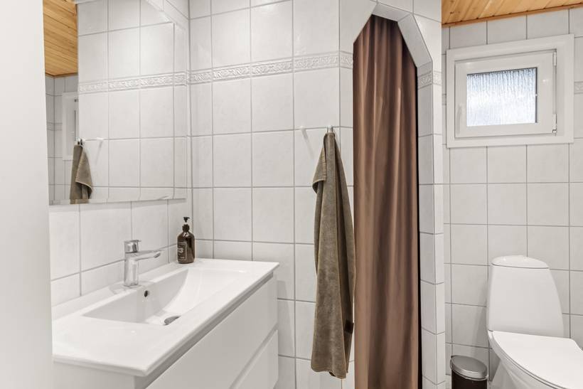 Foto von Ferienhaus IX89 in Grønhøj - Løkken - Nordjütland