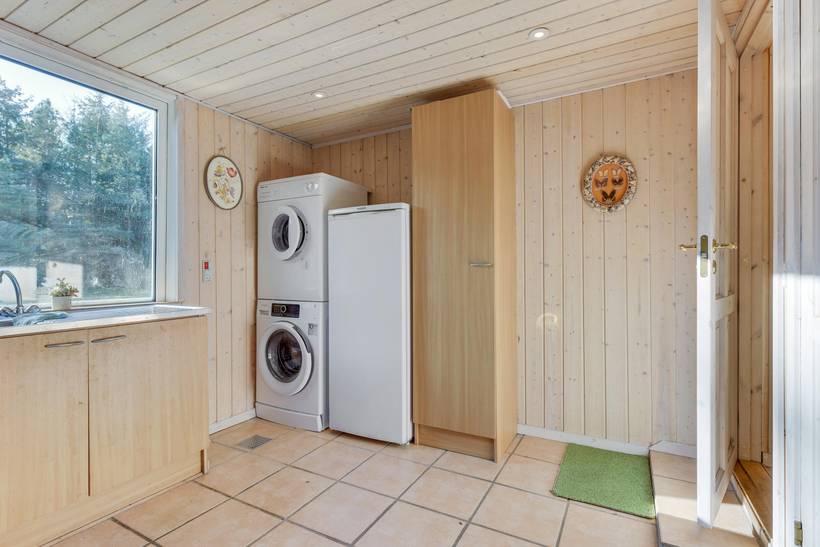 Foto von Ferienhaus IX89 in Grønhøj - Løkken - Nordjütland
