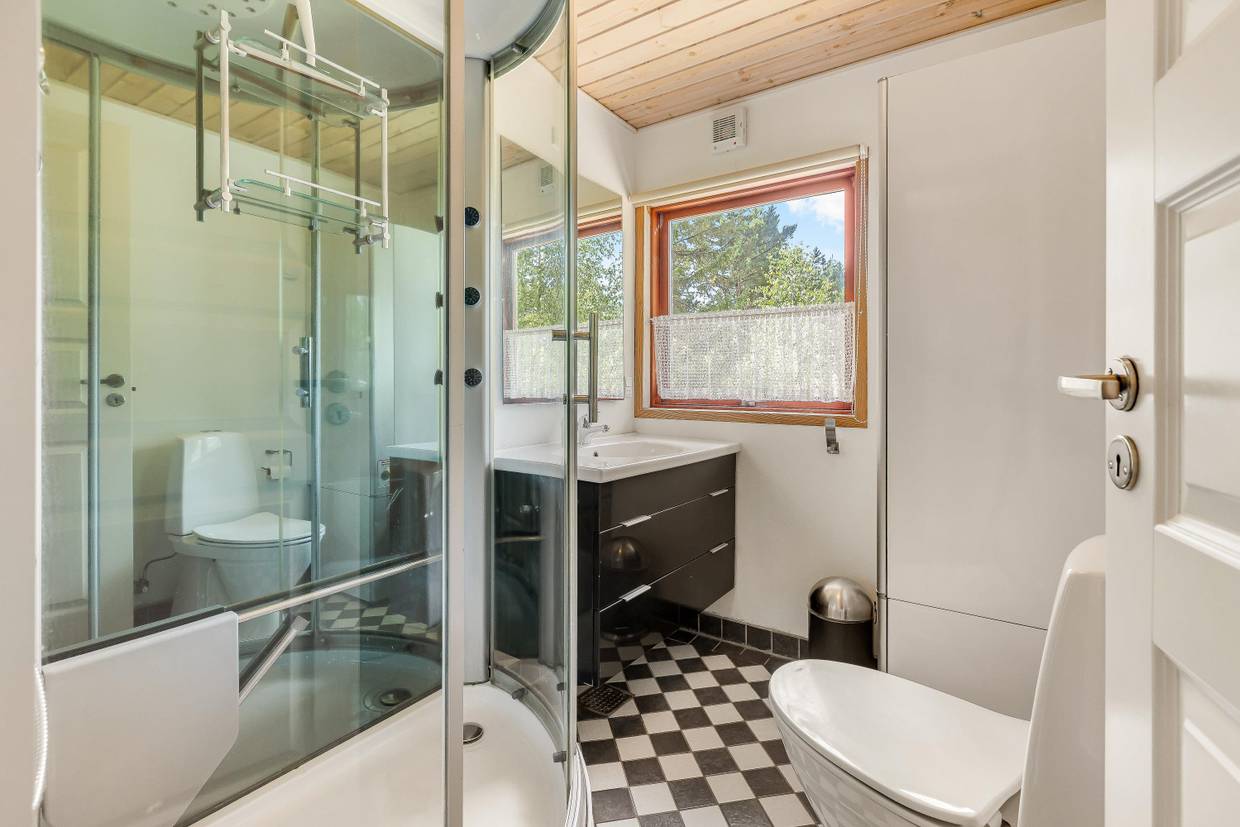 Foto von Ferienhaus IX91 in Kongsmark - Rømø