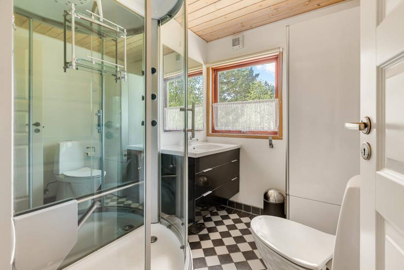 Foto von Ferienhaus IX91 in Kongsmark - Rømø