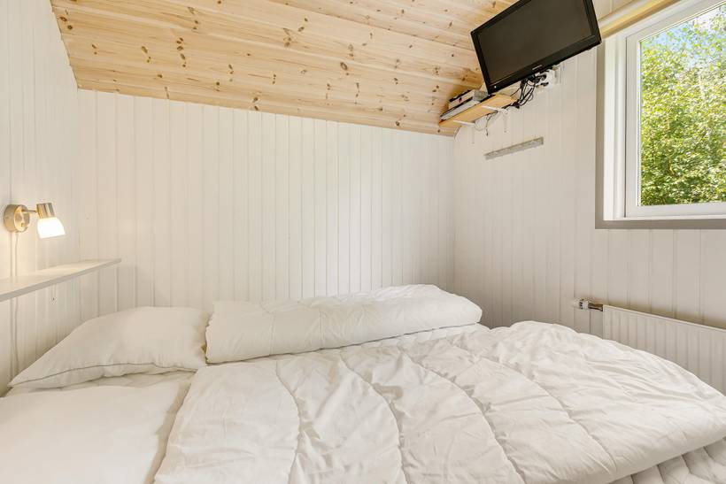 Foto von Ferienhaus IX91 in Kongsmark - Rømø