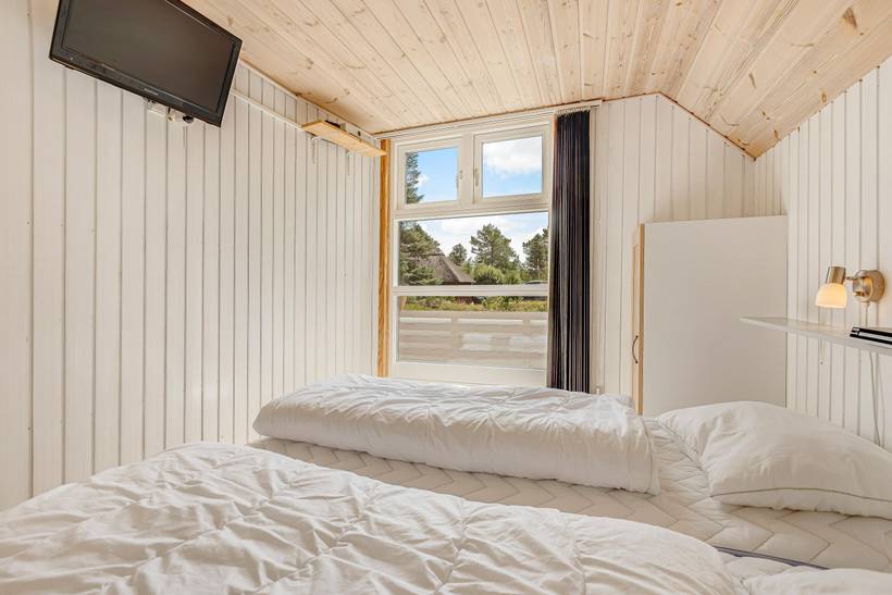 Foto von Ferienhaus IX91 in Kongsmark - Rømø