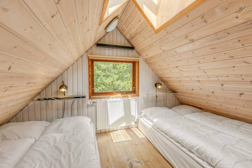 Foto von Ferienhaus IX91 in Kongsmark - Rømø