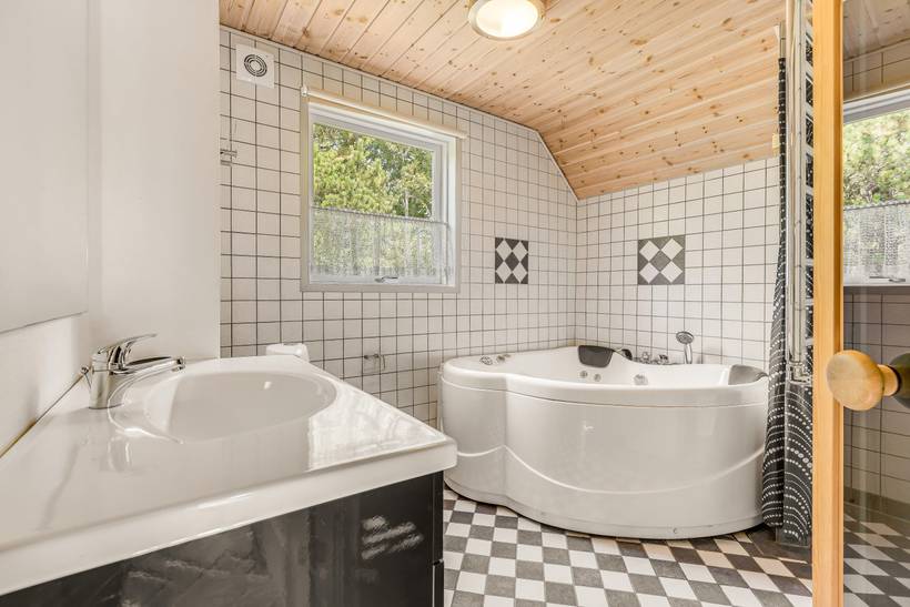Foto von Ferienhaus IX91 in Kongsmark - Rømø