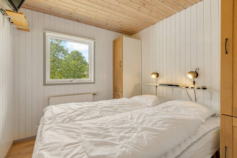 Foto von Ferienhaus IX91 in Kongsmark - Rømø