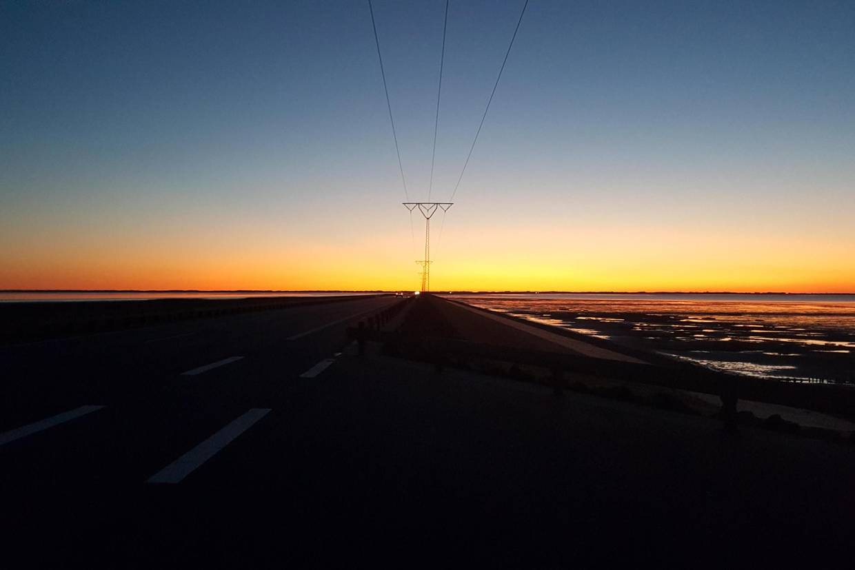 Foto von Ferienhaus IX91 in Kongsmark - Rømø