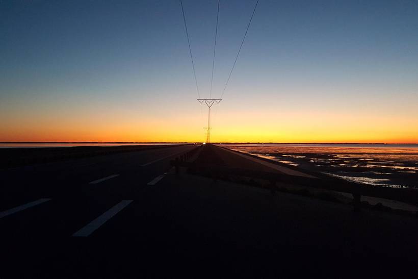 Foto von Ferienhaus IX91 in Kongsmark - Rømø