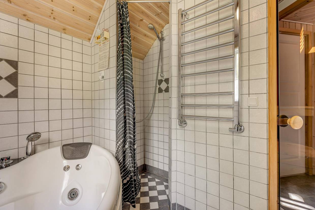 Foto von Ferienhaus IX91 in Kongsmark - Rømø