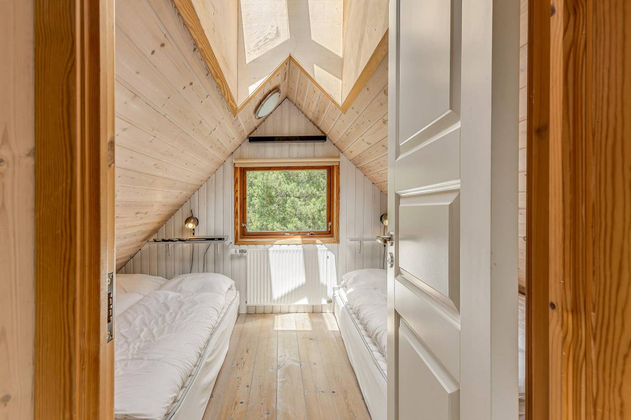 Foto von Ferienhaus IX91 in Kongsmark - Rømø