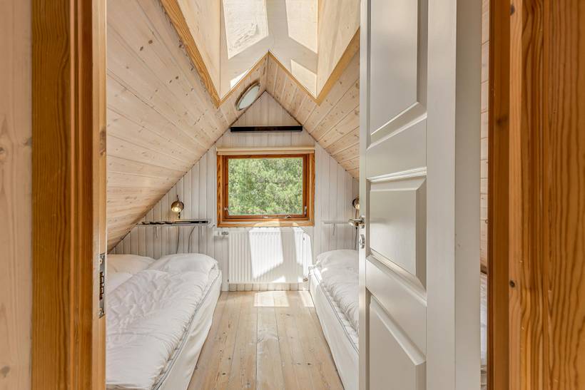 Foto von Ferienhaus IX91 in Kongsmark - Rømø