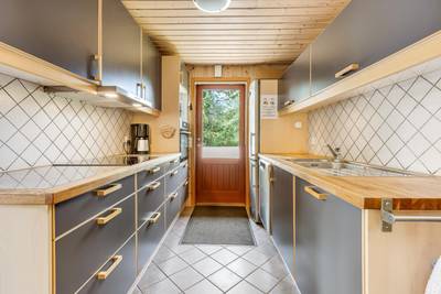 Vorschaubild von Ferienhaus IX91 in Kongsmark - Rømø