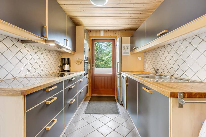 Foto von Ferienhaus IX91 in Kongsmark - Rømø