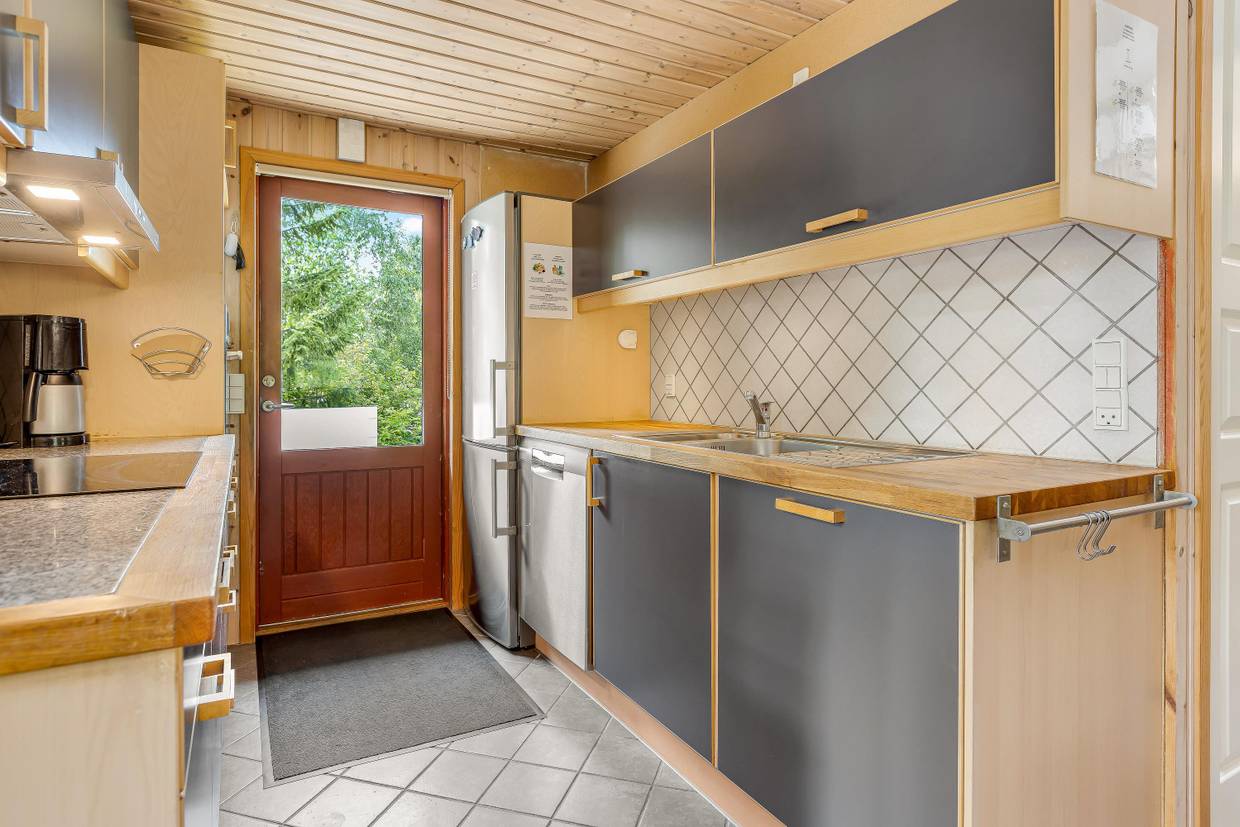 Foto von Ferienhaus IX91 in Kongsmark - Rømø