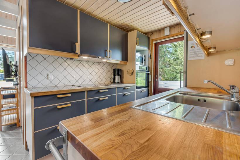 Foto von Ferienhaus IX91 in Kongsmark - Rømø