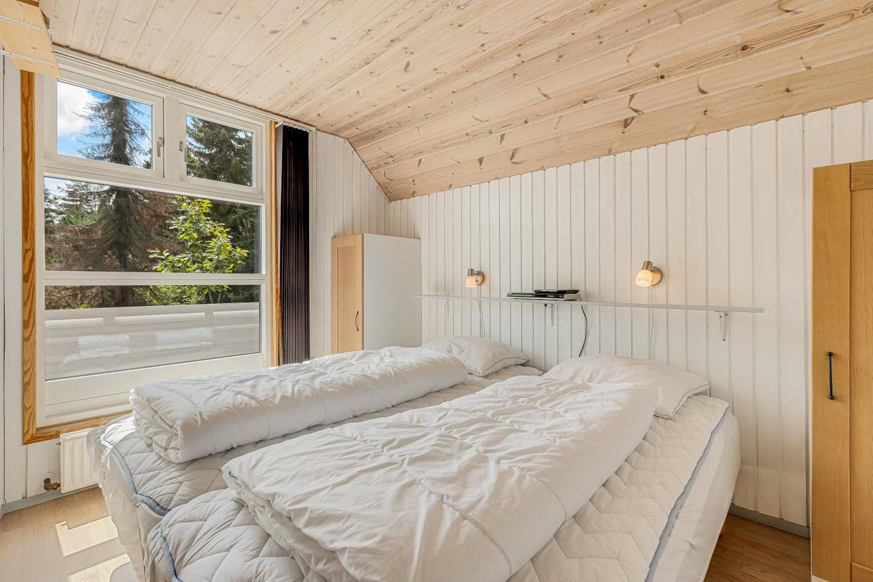 Foto von Ferienhaus IX91 in Kongsmark - Rømø