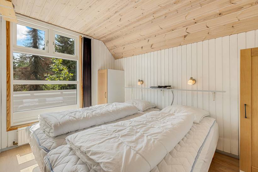 Foto von Ferienhaus IX91 in Kongsmark - Rømø