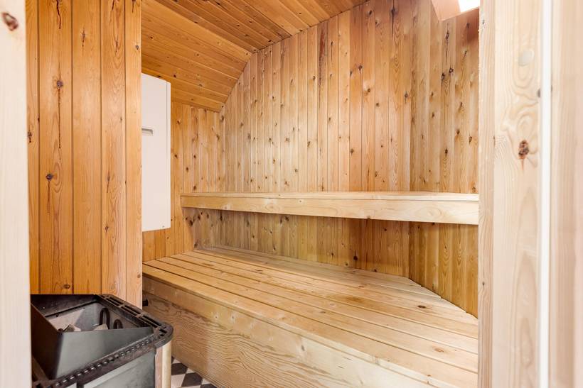 Foto von Ferienhaus IX91 in Kongsmark - Rømø