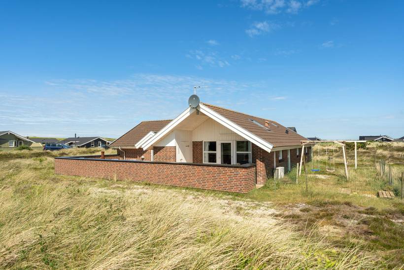 Foto von Ferienhaus IX93 in Bjerregård - Westjütland