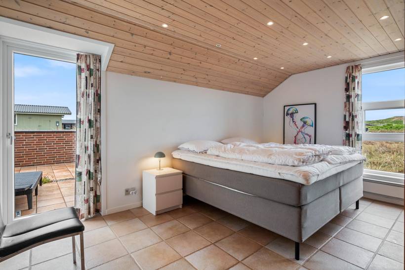 Foto von Ferienhaus IX93 in Bjerregård - Westjütland