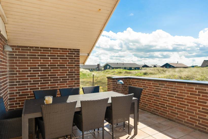 Foto von Ferienhaus IX93 in Bjerregård - Westjütland