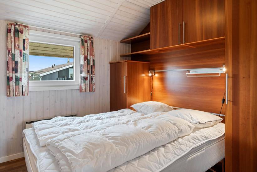 Foto von Ferienhaus IX93 in Bjerregård - Westjütland