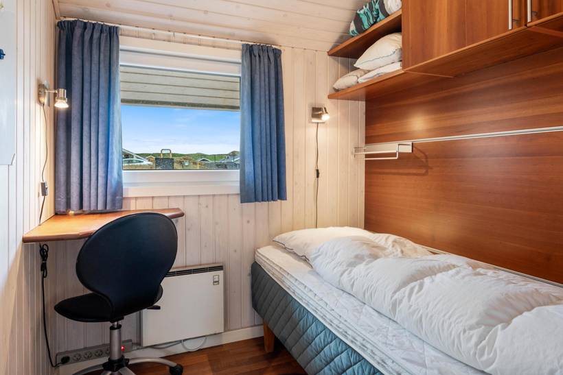 Foto von Ferienhaus IX93 in Bjerregård - Westjütland