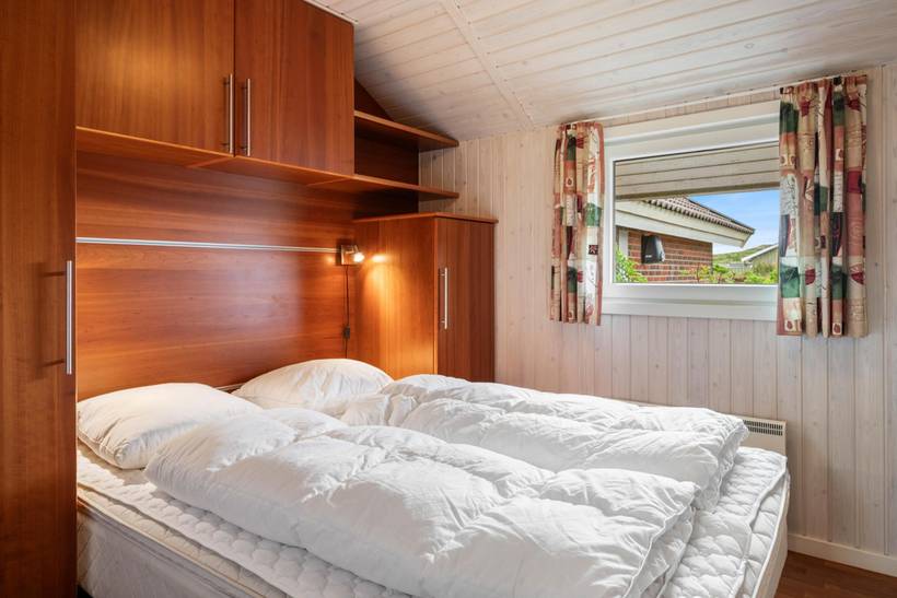 Foto von Ferienhaus IX93 in Bjerregård - Westjütland