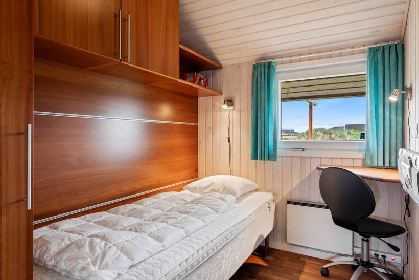 Foto von Ferienhaus IX93 in Bjerregård - Westjütland