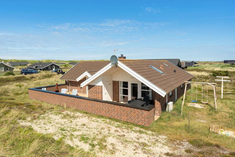 Foto von Ferienhaus IX93 in Bjerregård - Westjütland