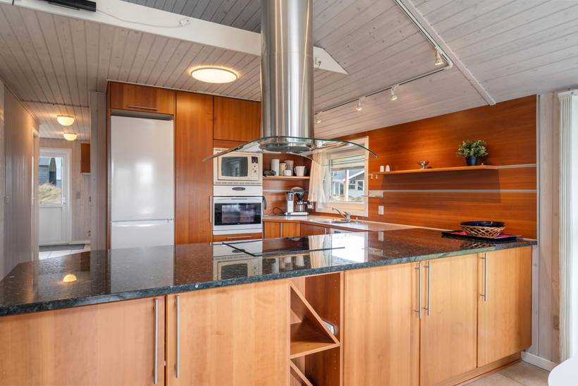 Foto von Ferienhaus IX93 in Bjerregård - Westjütland